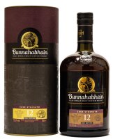 Bunnahabhain 12 Jahre Cask Strength 2021 Edition Single...