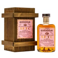 Edradour SFTC 13 Jahre Ribera Del Duero Cask Single Malt...