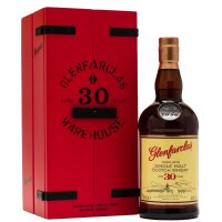 Glenfarclas 30 Jahre Warehouse Edition Single Malt Scotch...