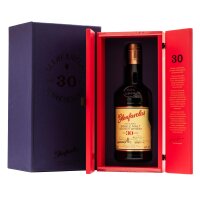 Glenfarclas 30 Jahre Warehouse Edition Single Malt Scotch...
