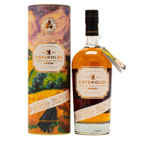 Cotswolds Golden Wold Harvest Series Single Malt Whisky...