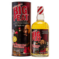 Big Peat Christmas 2022 Islay Blended Malt Whisky...