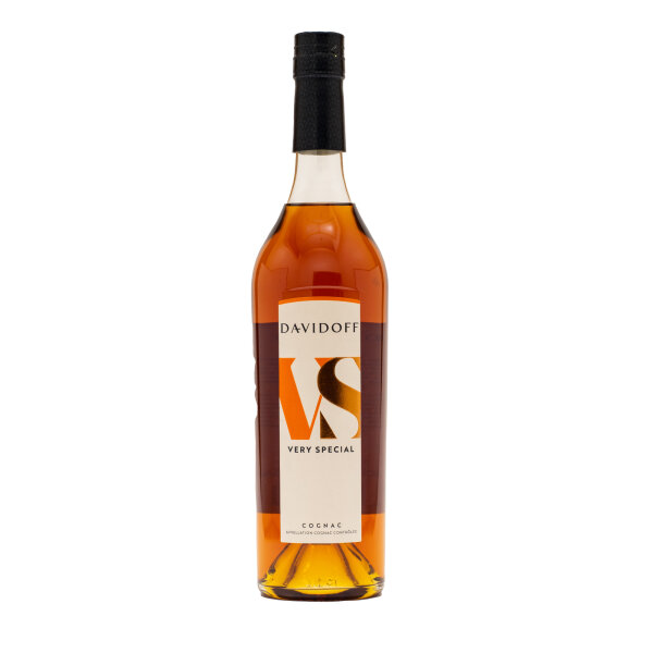 Davidoff VS Very Special Cognac 40% vol 0,7L
