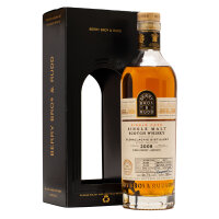 Glenallachie 2008/2022 Berry Bros & Rudd Single Malt...