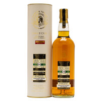 Glenallachie 14 Jahre Single Cask Duncan Taylor Single...