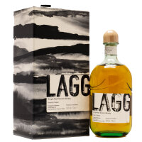 LAGG Release 2022 Batch 03 Single Malt Scotch Whisky 50%...