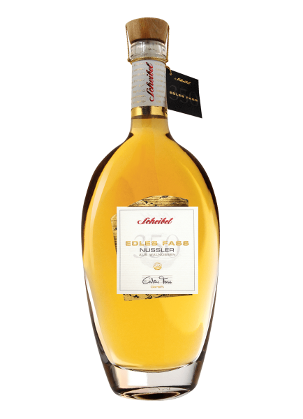 Scheibel EDLES FASS 350 NUSSLER WALNÜSSE 40% vol 0,7 L