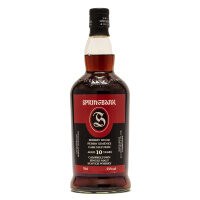 Springbank 10 Jahre PX Limited Edition Single Malt Scotch...