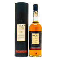 Oban Distillers Edition 2022 Single Malt Scotch Whisky...