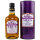 Ballechin 15 Jahre Release 2022 #1 Single Malt Scotch Whisky 58,9% 0,7L