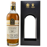Bowmore 1997/2022 Berry Bros. & Rudd Single Malt...