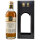 Bowmore 1997/2022 Berry Bros. & Rudd Single Malt Scotch Whisky 53,2% vol 0,7L
