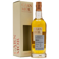 Ruad Mhaor 2011/2022 Carn Mor Strictly Limited Single...