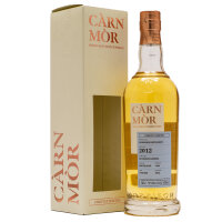 Ardmore 2012/2022 Carn Mor Strictly Limited Single Malt...