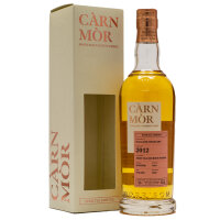 Dailuaine 2012/2022 Carn Mor Strictly Limited Single Malt...