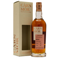 Aberlour 2013/2022 Carn Mor Strictly Limited Single Malt...
