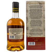 Glenallachie 9 Jahre 2012/2022 Cuvée Wine Cask...