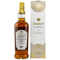 Amrut Oloroso Cask 2015/2022 Indien Single Malt Whisky...