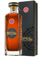EMILL Feinwerk Scheibel Single Malt Whisky 42%vol 0,7L