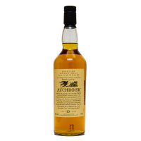 Auchroisk 10 Jahre Flora & Fauna Single Malt Whisky...