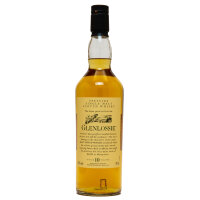 Glenlossie 10 Jahre Flora & Fauna Single Malt Whisky...