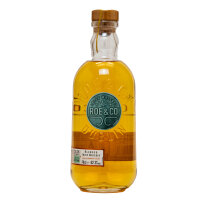 Roe&Co Bourbon Cask Strengt Edition Blended Irish...