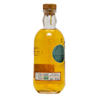 Roe&Co Bourbon Cask Strengt Edition Blended Irish...