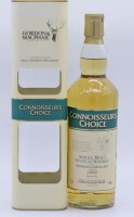 Benriach 1997/2012 - Gordon & MacPhail - Single Malt...