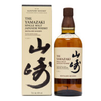 Yamazaki Distiller`s Reserve Single Malt Japanese Whisky...