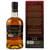 The GlenAllachie 2012/2023 Pedro Ximénez Moscatel...