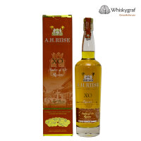A.H.Riise X.O. Ambre dOr Reserve 42% vol 0,7 L