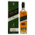 Johnnie Walker 15 Jahre Green Label Blended Scotch Whisky 43% vol. 0,7l