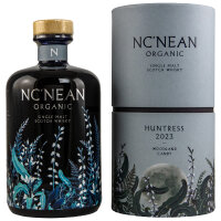 Nc’nean Huntress 2023 Single Malt Scotch Whisky...