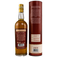 Glencadam 15 Jahre Reserva de Jerez Limited Edition...
