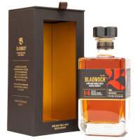 Bladnoch 14 Jahre Oloroso Sherry Cask 2023 Single Malt...