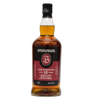 Springbank 12 Jahre Limited Edition 2023 Single Malt...