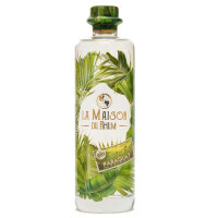 La Maison Du Rhum Discovery Rum Paraguay 45% 0,7l