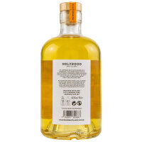 Elizabeth Yard Rum Blend Rum Union 45,3% 0,7l