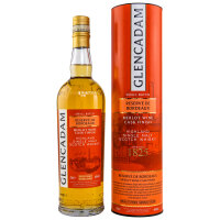 Glencadam Reservé de Bordeaux Small Batch Single...