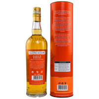 Glencadam Reservé de Bordeaux Small Batch Single...