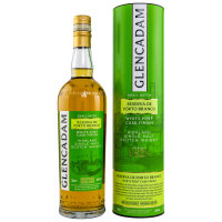 Glencadam Reserva de Porto Branco Small Batch Single Malt...