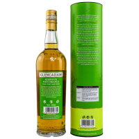 Glencadam Reserva de Porto Branco Small Batch Single Malt...