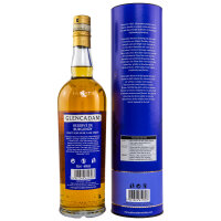 Glencadam Reservé de Burgundy Small Batch Single...
