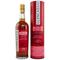 Glencadam Reserva de Porto Tawny Small Batch Single Malt...
