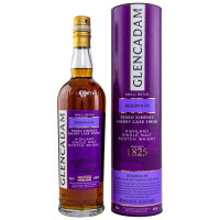Glencadam Reserva PX Small Batch Single Malt Scotch...