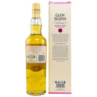 Glen Scotia Double Cask Rum Finish Single Malt Scotch...