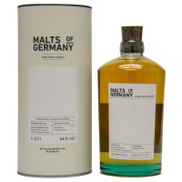 Malts of Germany The Nine Springs No. 9 Distillery...