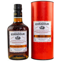 Edradour 12 Jahre 2011/2023 Oloroso Butt Single Malt...