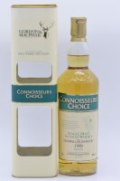 Glendullan 1999/2013 Gordon & MacPhail - Single Malt...