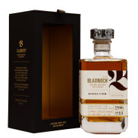 Bladnoch Oloroso Sherry Butt Single Malt Scotch Whisky...